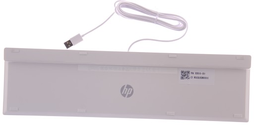 Комплект клавиатуры и мыши HP TPC-C003K_TPC-C002M FR