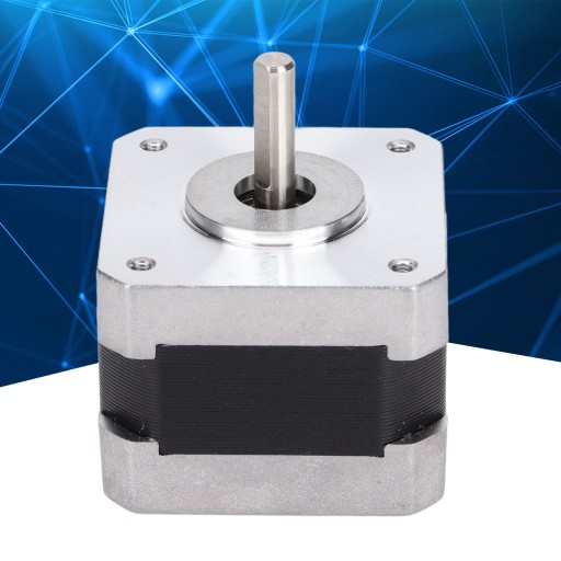 42?34 Motor Low Noise Stable Operation 3D Printer Stepper Motor for Ender?3
