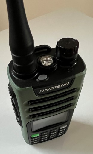 BAOFENG UV-13 PRO V2 10 Вт двусторонняя радиосвязь + кабель для программирования ИнструкцияPL