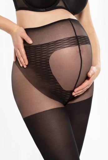 КОЛГОТКИ ДЛЯ беременных 100 DEN BODY ЗАЩИТА ЗИМА