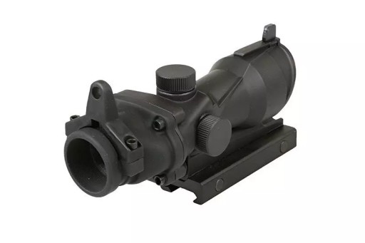 Коллиматорный прицел ACOG Коллиматорный индикатор RIS A.C.O.G. АК АР М4