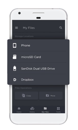 Карта памяти SanDisk Ultra Android microSDXC 32 ГБ 120 МБ/с A1 Cl.10 UHS-I (