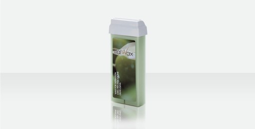 Zestaw DEPILACJA 10+5 wosk w rolce ItalWax rolka