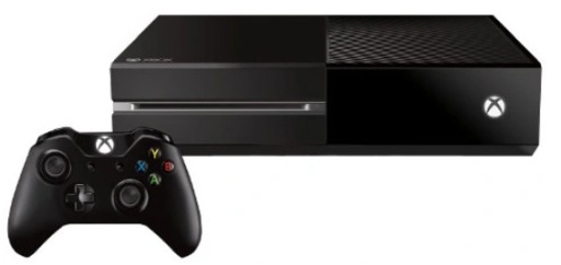 Консоль Xbox One 500 ГБ + планшет + Red Dead Redemption 2