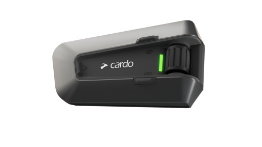 Мотоциклетный домофон CARDO Packtalk Edge DUO