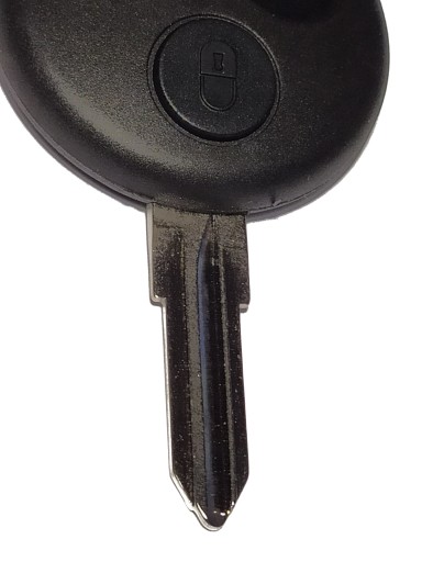 SMART KEY FORTWO FORFOUR КОРПУС
