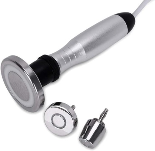 BEAUTY MINI RF МАШИНА ДЛЯ УХОДА ЗА КОЖЕЙ ЛИЦА СИСТЕМА ОМОЛОЖЕНИЯ КОЖИ