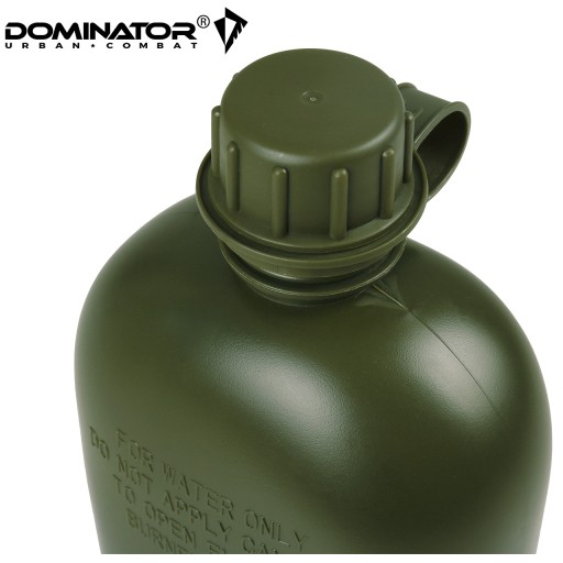 Военно-туристическая столовая с кубком США 1л 1QT LC2 DOMINATOR WZ.93