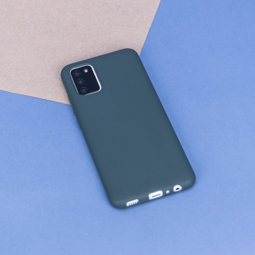 Матовая накладка из ТПУ для Xiaomi 13 Lite