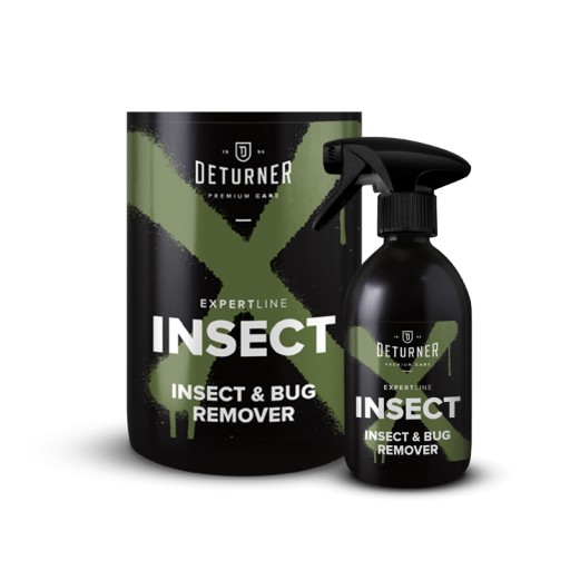 Набор автокосметики DETURNER + БЕСПЛАТНО