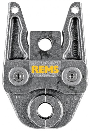 Зажимная губка REMS TH16 – арт. № 570460.