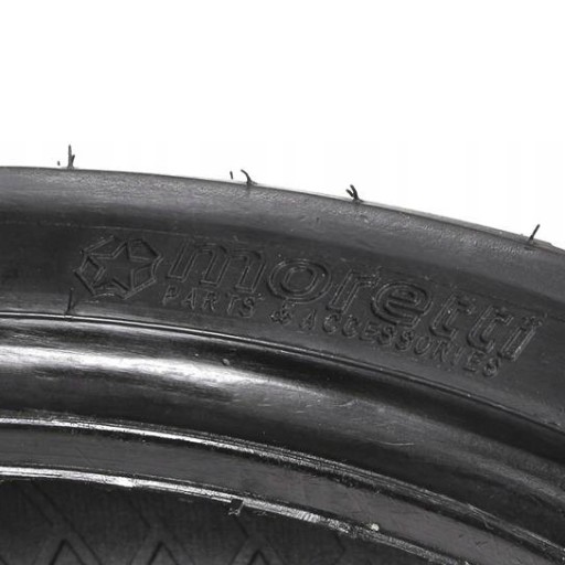 Opona MORETTI 120/70-12 WZMOCNIONA SKUTER KYMCO