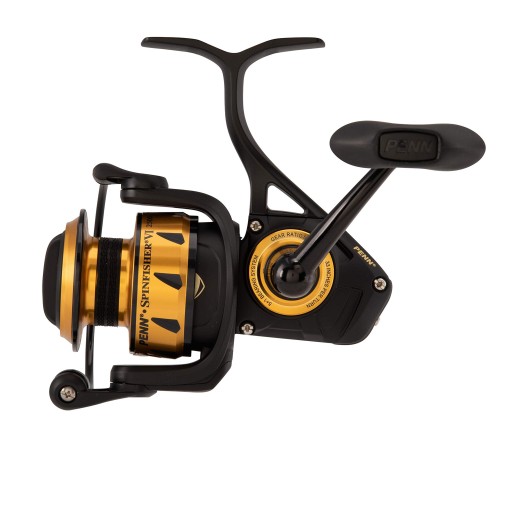 Катушка Pure Fishing Penn Spinfisher Vi