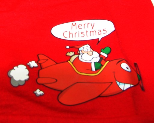 БОКСЕРЫ SANTA BOXER ДЛЯ МАЛЬЧИКОВ 122-128 B 4716-1