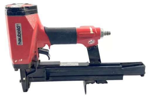 ZSZYWACZ PNEUMATYCZNY HAUBOLD PN 2550 A