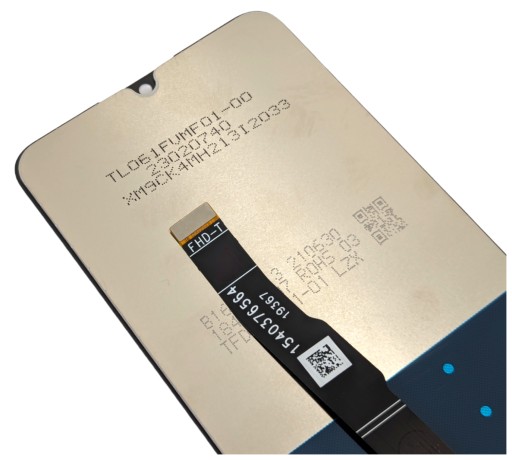 ЖК-ЭКРАН ДЛЯ HUAWEI P30 LITE