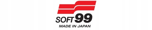 SOFT99 НАБОР ИЗ 2 НАРУЖНЫХ ЩЕТКОВ ДЛЯ ЧИСТКИ НАРУЖНОЙ ЧИСТКИ АВТОМОБИЛЯ 16.30