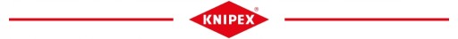 СКЛАДНОЙ Нож монтажника для ЭЛЕКТРИКОВ KNIPEX