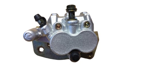 Тормозной суппорт передний правый Yamaha Rhino 700 2008-13 OEM 3LD-2580T-01-00