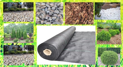 10м AGR НЕТКАНАЯ ТКАНЬ AGROT 160 см 100 гр/м2 THICK STRONG UV + булавки
