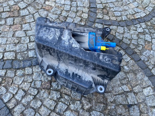 AUDI A4 A5 8W ADBLUE БАК КОНТРОЛЛЕР 8W0131878BK 4M0907355D ОРИГИНАЛ