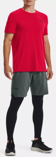 Мужские шорты Under Armour UA Vanish Woven 8in L