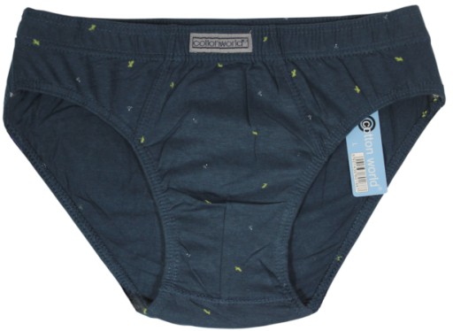 Трусы мужские 100% хлопок COTTON WORLD 3XL