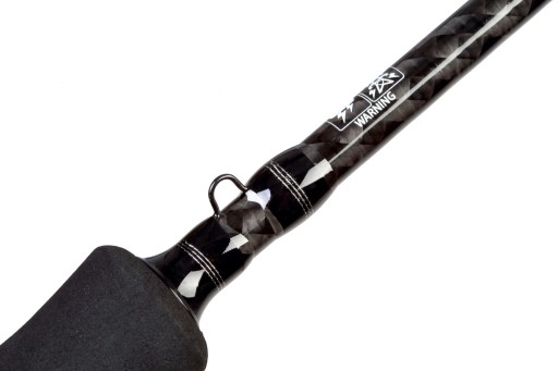 Удилище Savage Gear SGS2 UL 198см 0-5г