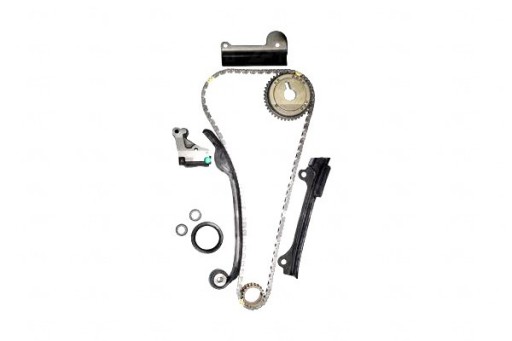 КОМПЛЕКТ ЦЕПИ ГРМ SKF NISSAN ALMERA II 1.8 (