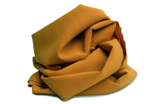 TKANINA BI STRETCH Z LYCRĄ NR 17 MUSZTARDOWY 1/2MB