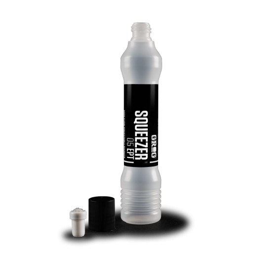 Grog Squeezer 05EPT пустой маркер 5 мм
