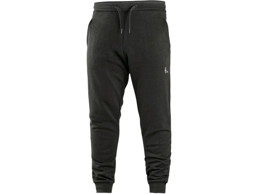 Мужские спортивные штаны ROWAN CXS, теплые флисовые, с регулируемой талией, XL