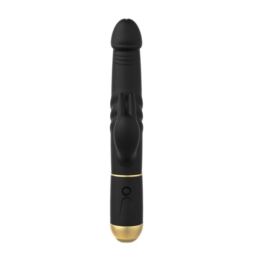 Dorcel Furious Rabbit 2.0 kręci 360 stopni
