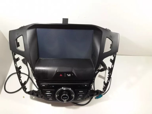 RADIO NAWIGACJA FORD FOCUS ANDROID 2011-2014