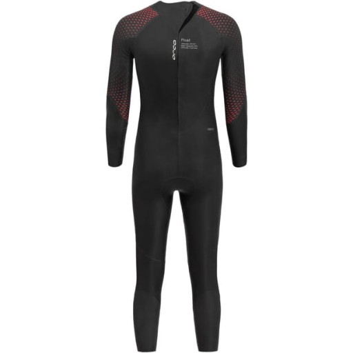 Гидрокостюм для триатлона ORCA Athlex Float