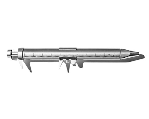Ручка CALIPER в ПОДАРОК ​​любителю DIY