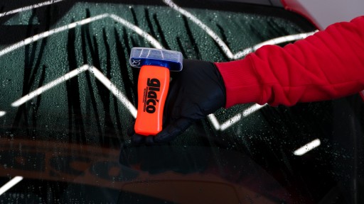 Soft99 Glaco DX 110 мл - невидимый очиститель