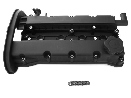 КЛАПАНА КРЫШКА CHEVROLET AVEO/KALOS 1.4 16V 94KM