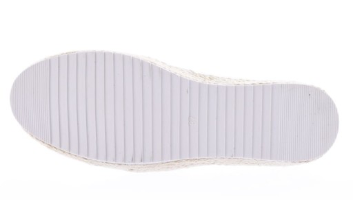 ESPADRYLE damskie BIG STAR wsuwane HH274480 40