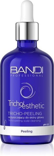 Пилинг Bandi Cleansing для кожи головы 100 мл