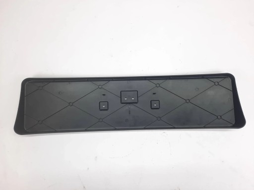 ШАЙБА КРЕПЛЕНИЯ НОМЕРНОГО ЗНАКА MASERATI LEVANTE 670133986