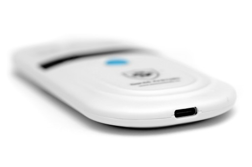 Считыватель микрочипов Mini Reader