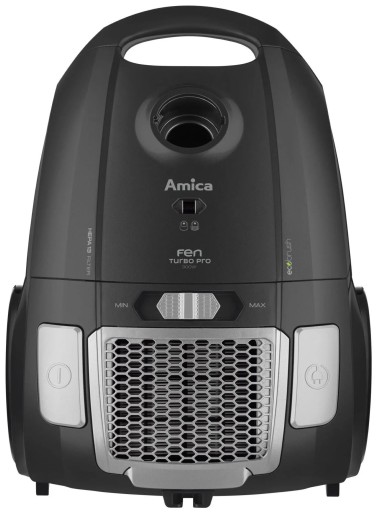 AMICA Fen Turbo Pro VM 2064 850 Вт мешок-пылесос