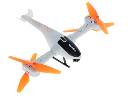 RC SYMA Z5 дрон с дистанционным управлением