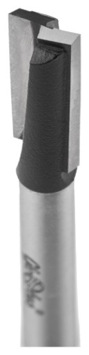 Frez prosty dwupłyt.+ wierc. D=10xH=30/d=12 GLOBUS