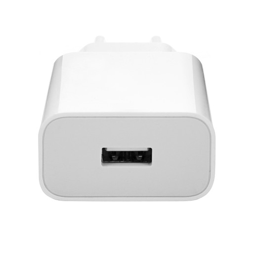 Оригинальное сетевое зарядное устройство Xiaomi MDY-10-EF 3A USB QC
