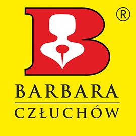 ПИЛКА BARBARA RED ЛАКИРОВАННАЯ С ЛАСТИКОМ