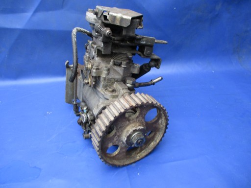 AUDI VW 1.9 TD AAZ ТНВД 028130107E
