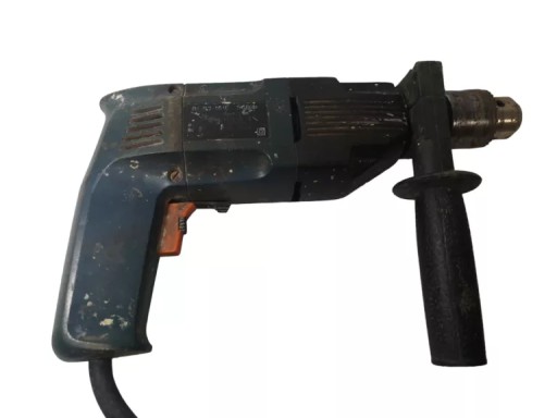 ELTOS BUR2-161E УДАРНАЯ ДРЕЛЬ 500ВТ