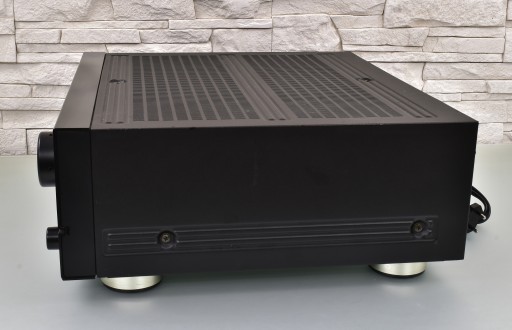 PIONEER A-656 Mark 2 Высококачественный интегрированный стереоусилитель